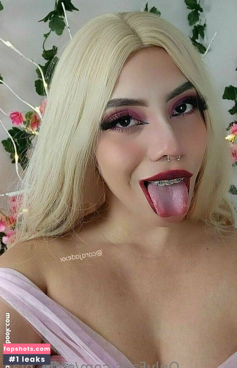 sofia_blac Filtración Desnuda OnlyFans Foto #15 - Fapshots