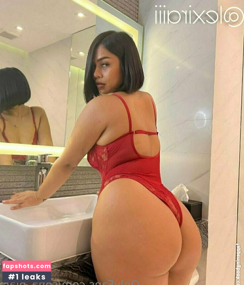 sofia_blac Filtración Desnuda OnlyFans Foto #39 - Fapshots