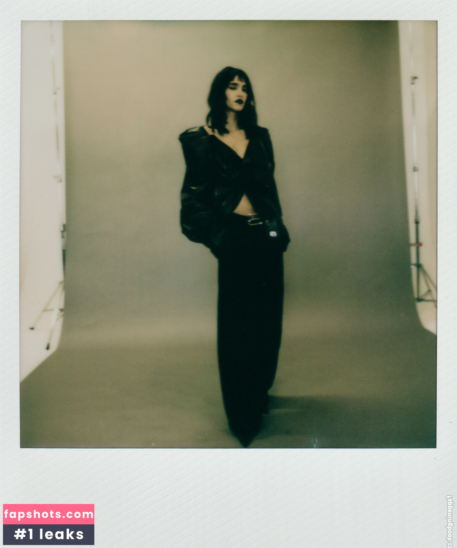 Sofia Boutella Filtración Desnuda OnlyFans Foto #2 - Fapshots