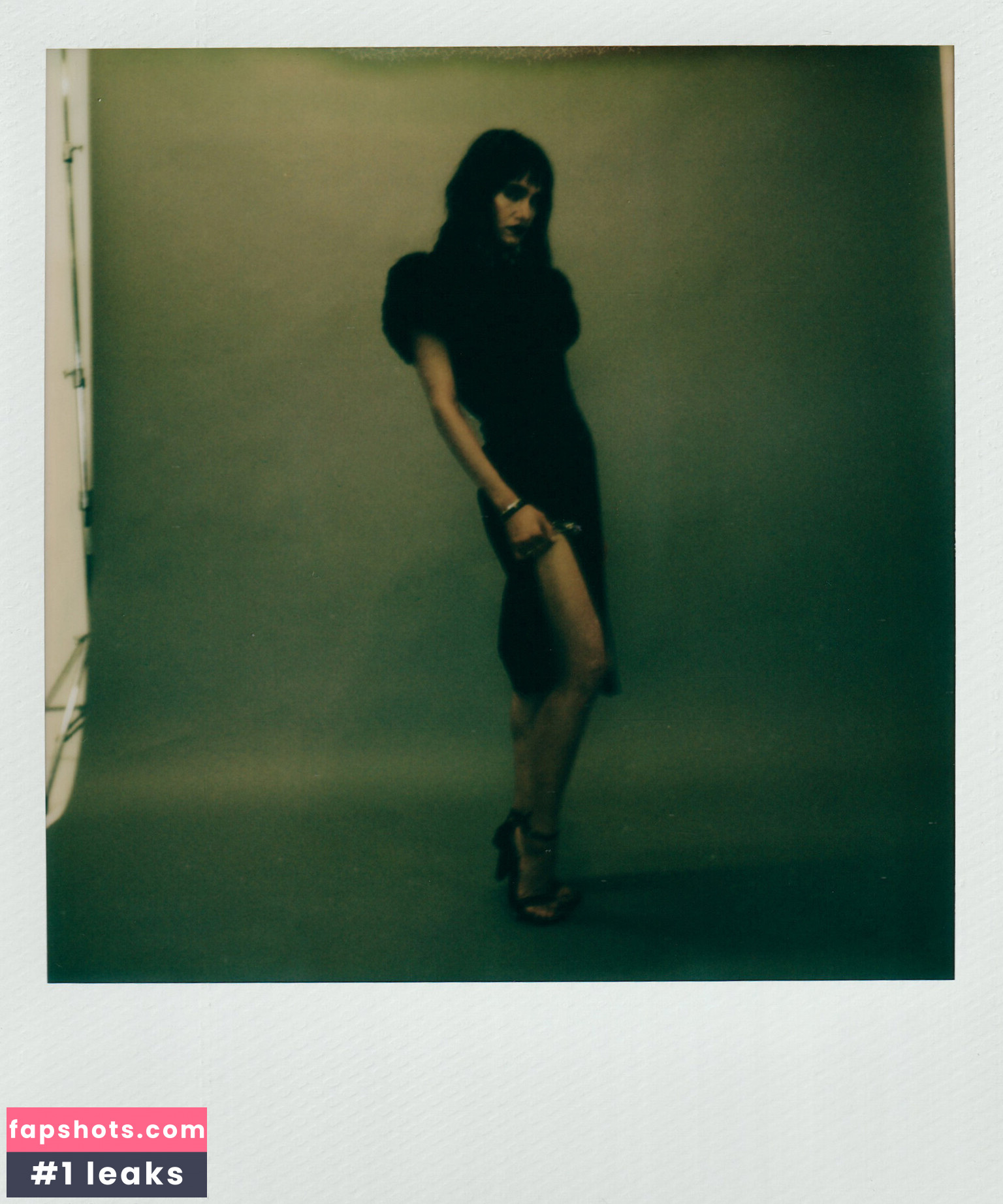 Sofia Boutella Filtración Desnuda OnlyFans Foto #14 - Fapshots