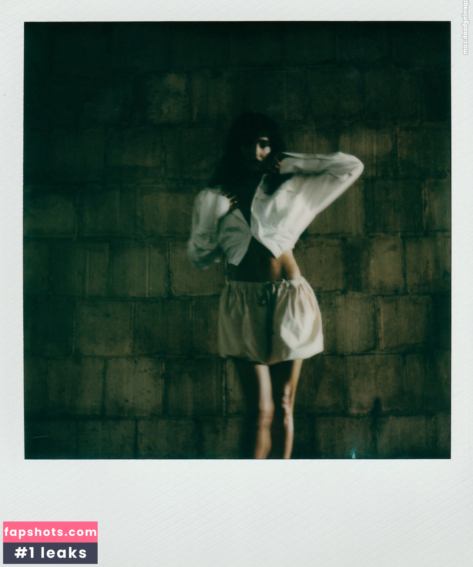 Sofia Boutella Filtración Desnuda OnlyFans Foto #15 - Fapshots