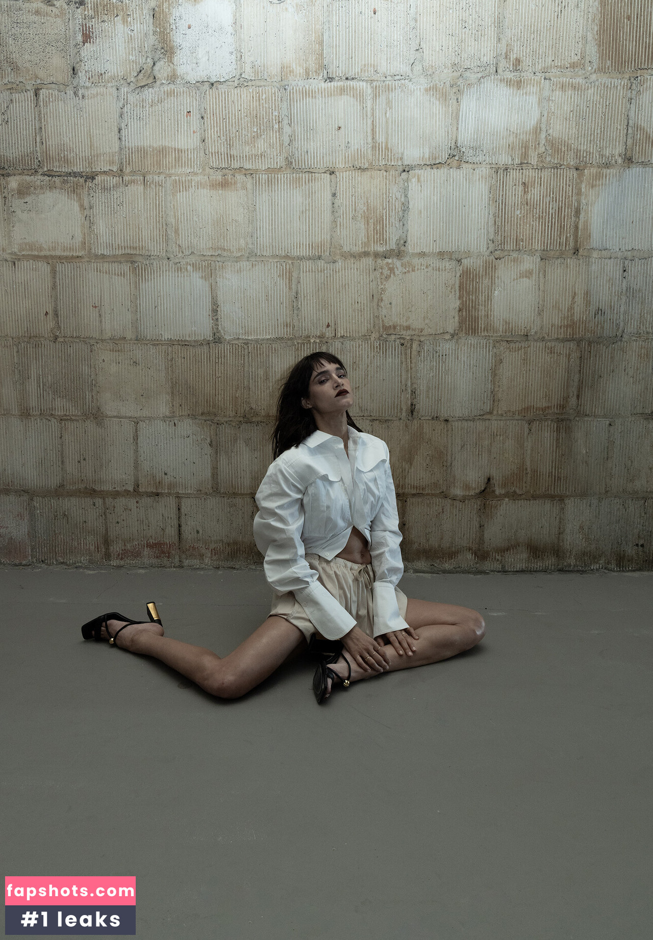 Sofia Boutella Filtración Desnuda OnlyFans Foto #16 - Fapshots