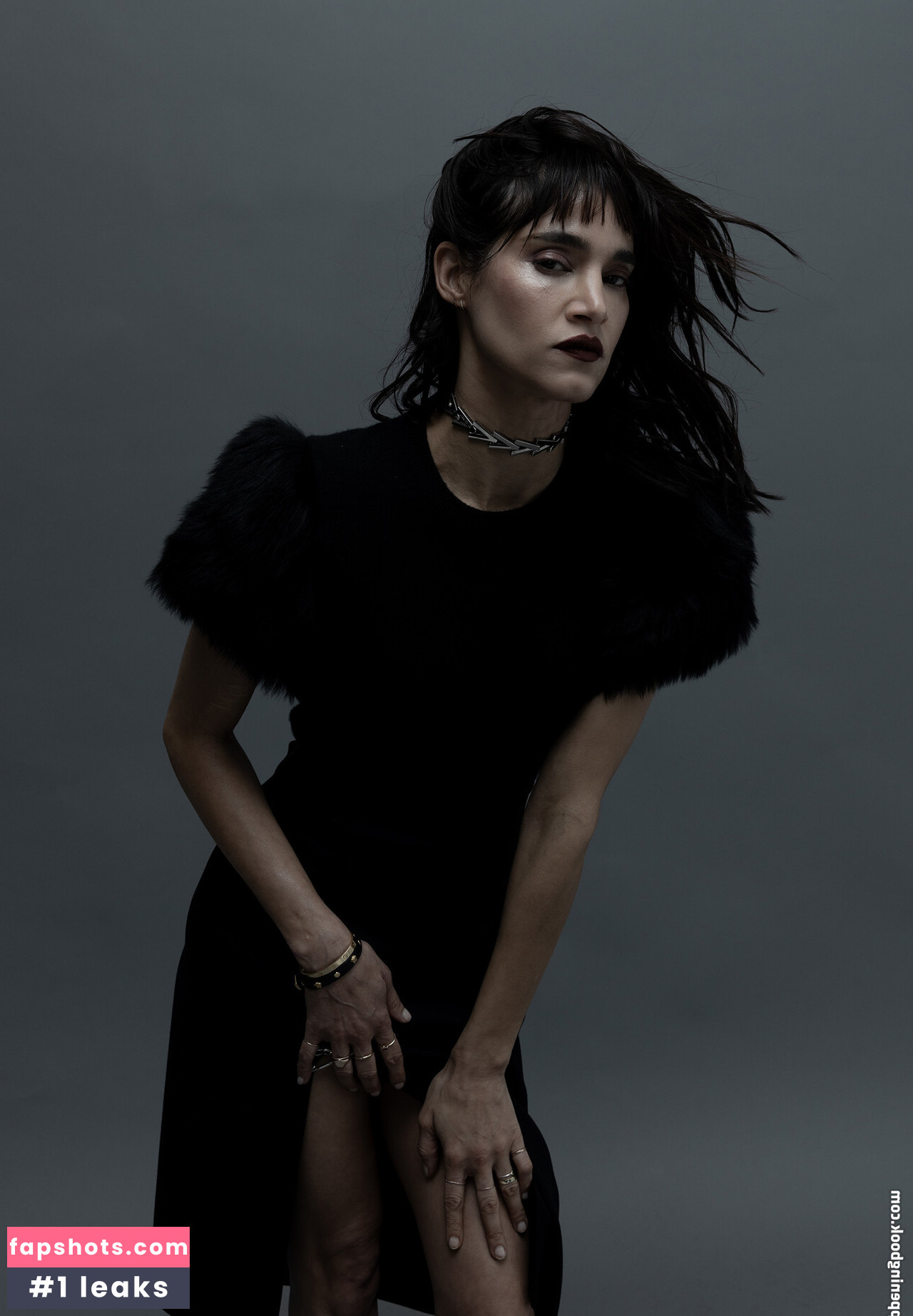 Sofia Boutella Filtración Desnuda OnlyFans Foto #17 - Fapshots