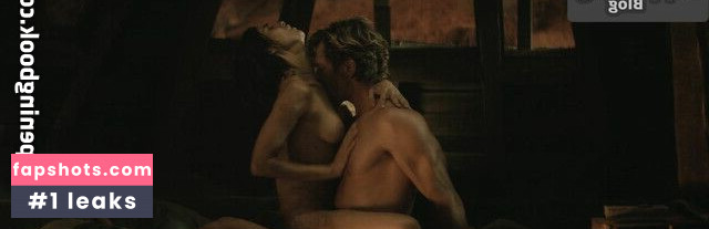 Sofia Boutella Filtración Desnuda OnlyFans Foto #19 - Fapshots