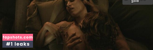 Sofia Boutella Filtración Desnuda OnlyFans Foto #21 - Fapshots