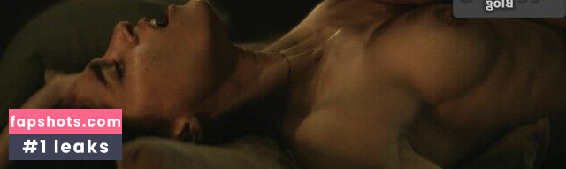 Sofia Boutella Filtración Desnuda OnlyFans Foto #23 - Fapshots