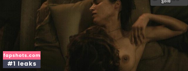 Sofia Boutella Filtración Desnuda OnlyFans Foto #25 - Fapshots