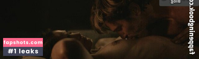 Sofia Boutella Filtración Desnuda OnlyFans Foto #26 - Fapshots