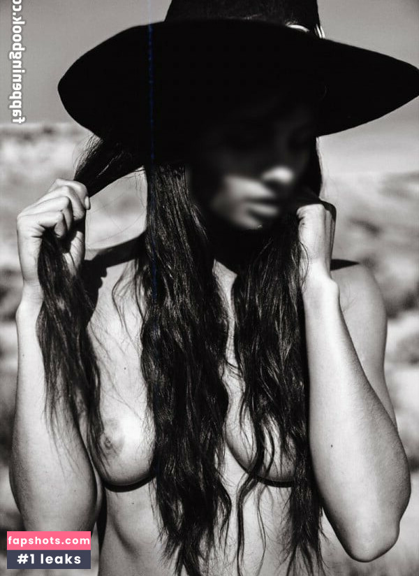 Sofia Boutella Filtración Desnuda OnlyFans Foto #43 - Fapshots