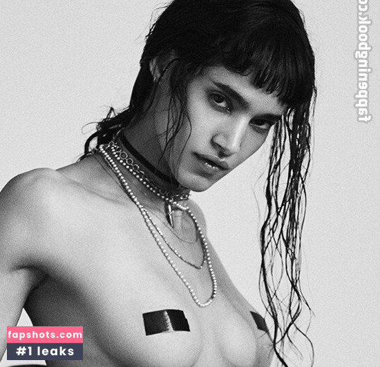 Sofia Boutella Filtración Desnuda OnlyFans Foto #46 - Fapshots