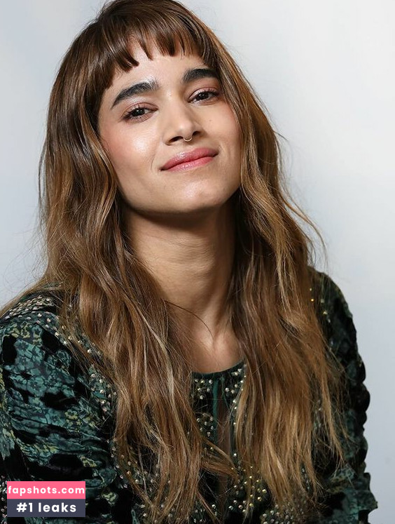 Sofia Boutella Filtración Desnuda OnlyFans Foto #56 - Fapshots