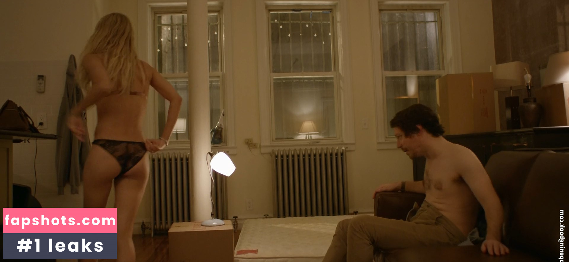 Sofia Boutella Filtración Desnuda OnlyFans Foto #57 - Fapshots