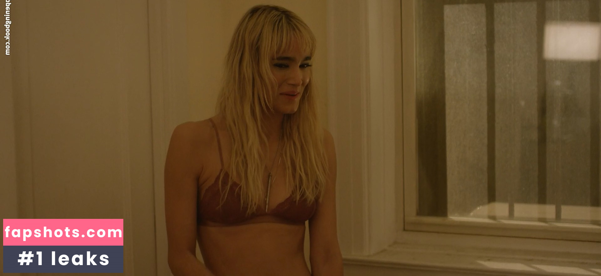 Sofia Boutella Filtración Desnuda OnlyFans Foto #60 - Fapshots