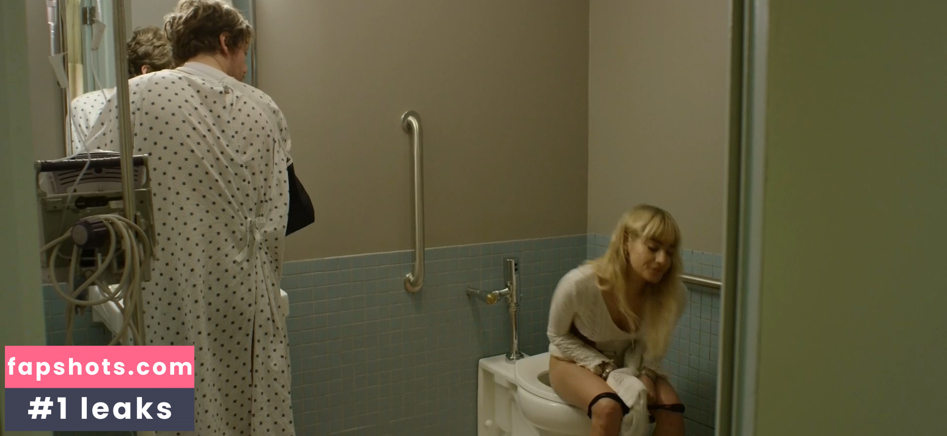 Sofia Boutella Filtración Desnuda OnlyFans Foto #61 - Fapshots