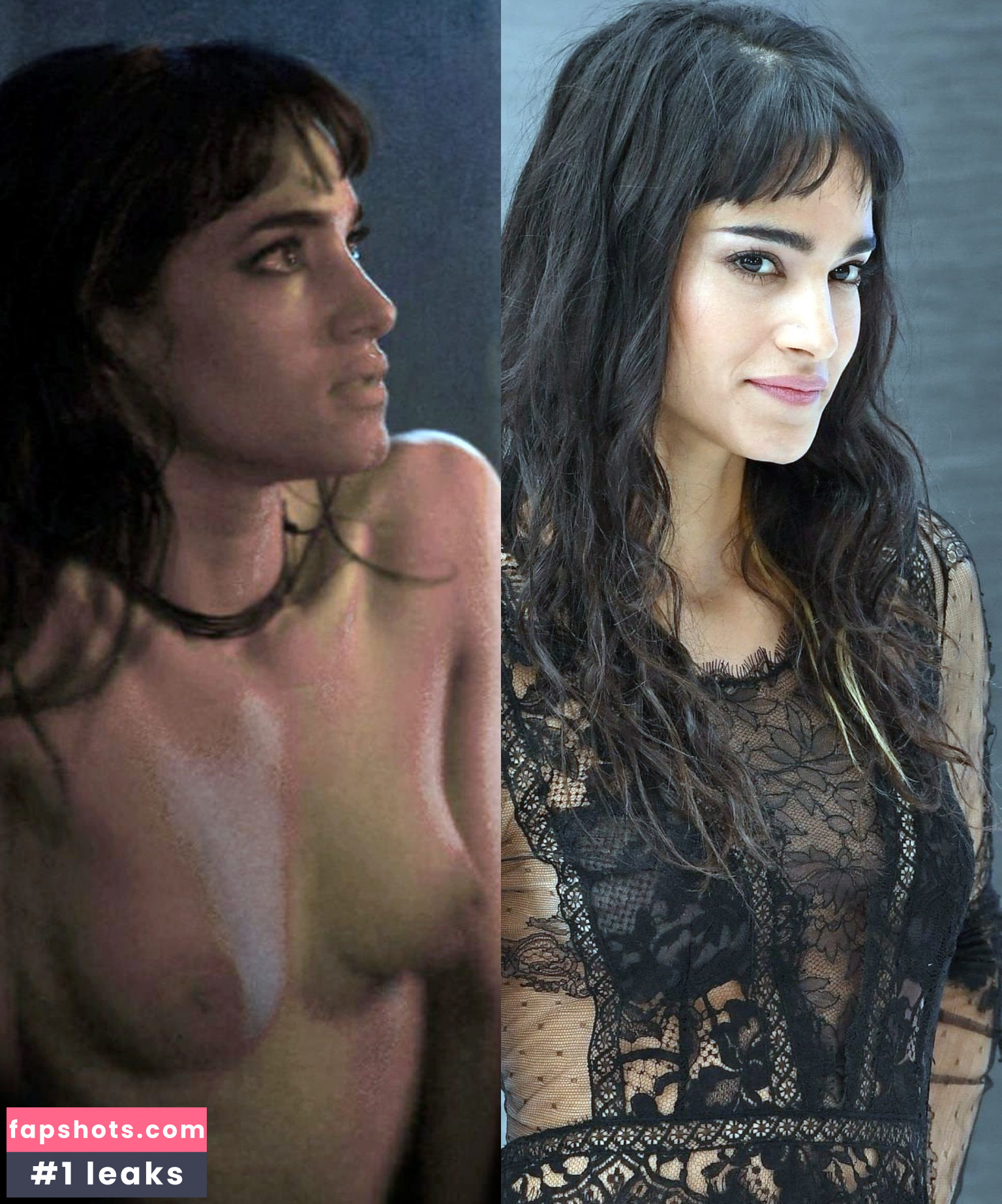 Sofia Boutella Filtración Desnuda OnlyFans Foto #63 - Fapshots