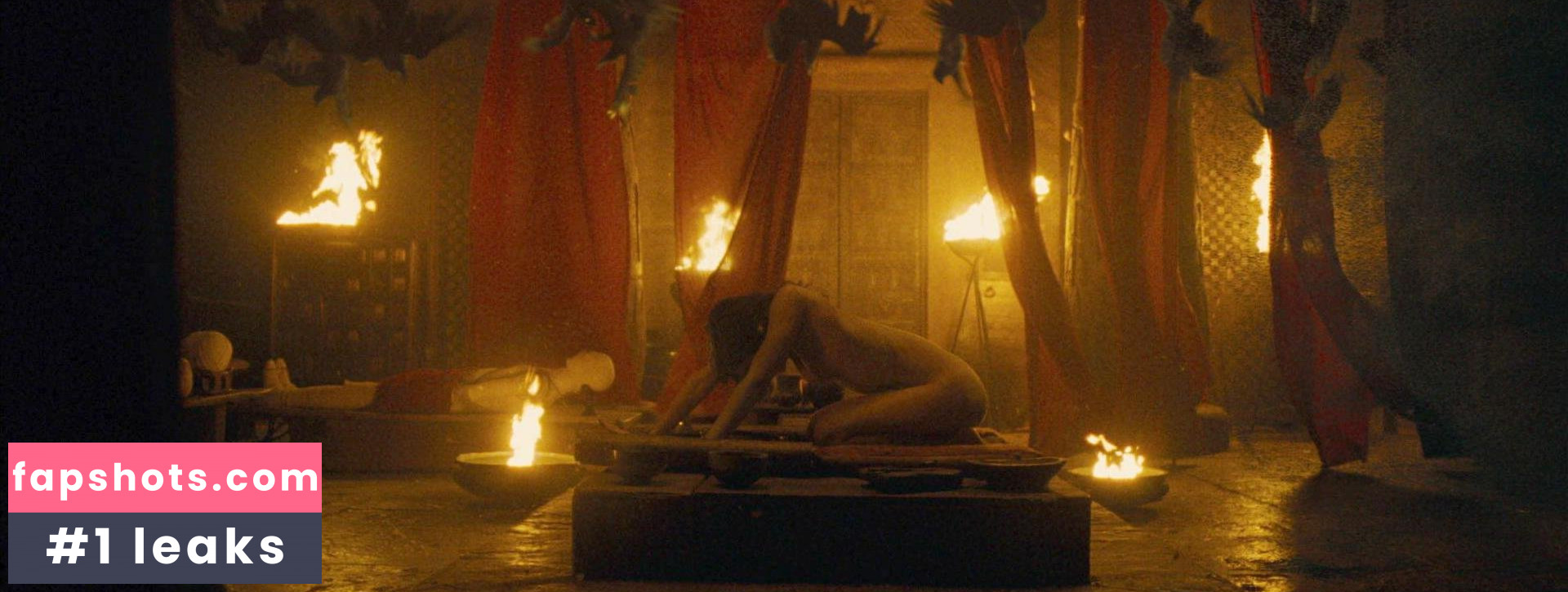 Sofia Boutella Filtración Desnuda OnlyFans Foto #64 - Fapshots