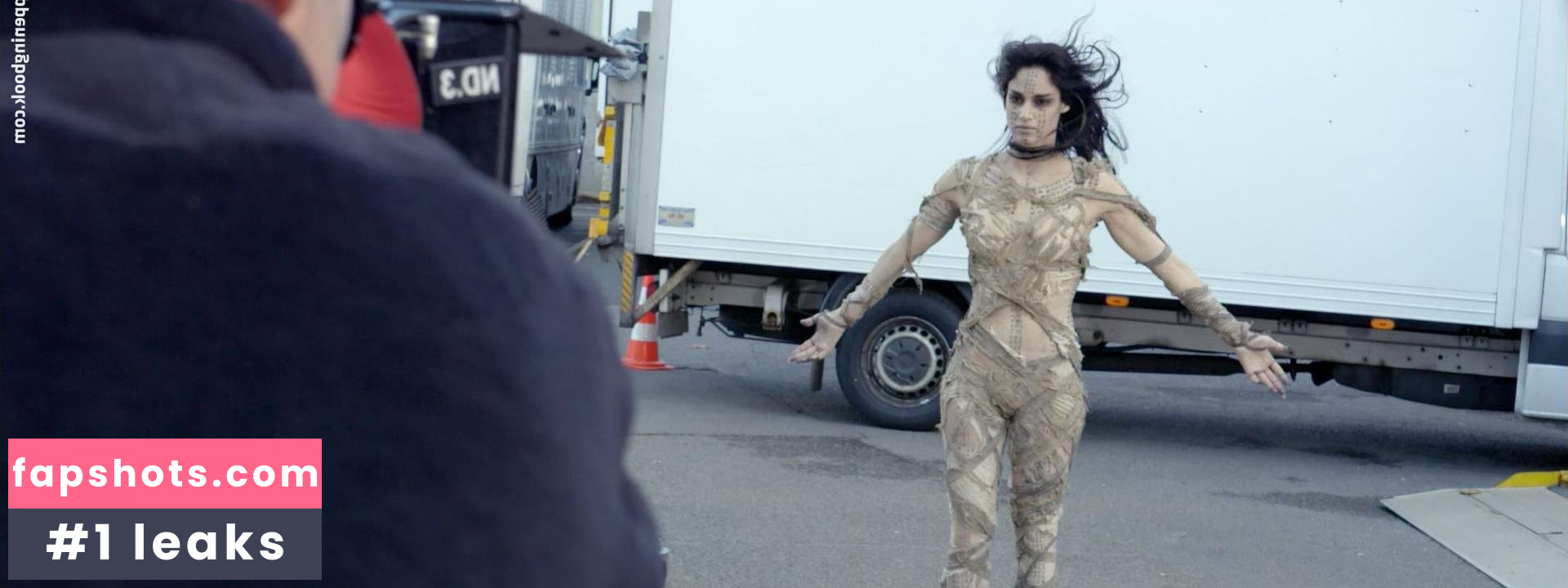 Sofia Boutella Filtración Desnuda OnlyFans Foto #65 - Fapshots