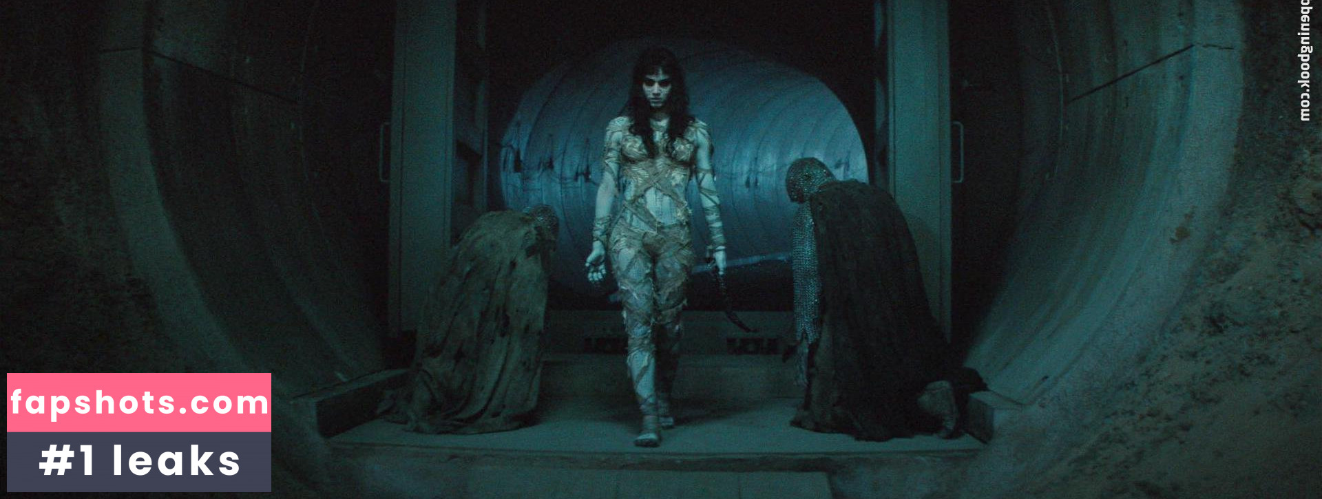 Sofia Boutella Filtración Desnuda OnlyFans Foto #66 - Fapshots