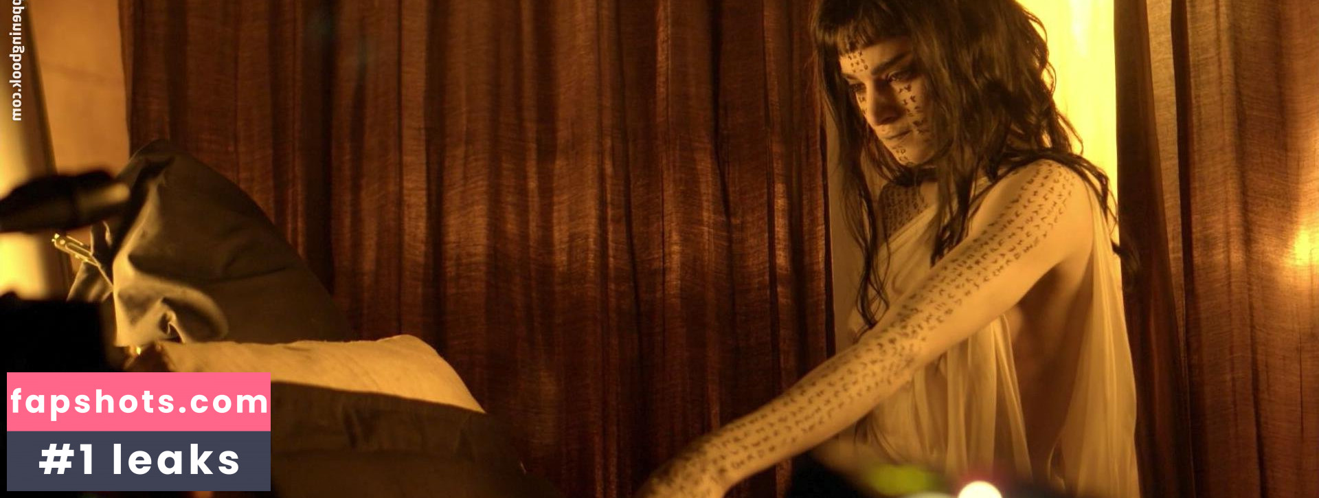 Sofia Boutella Filtración Desnuda OnlyFans Foto #67 - Fapshots