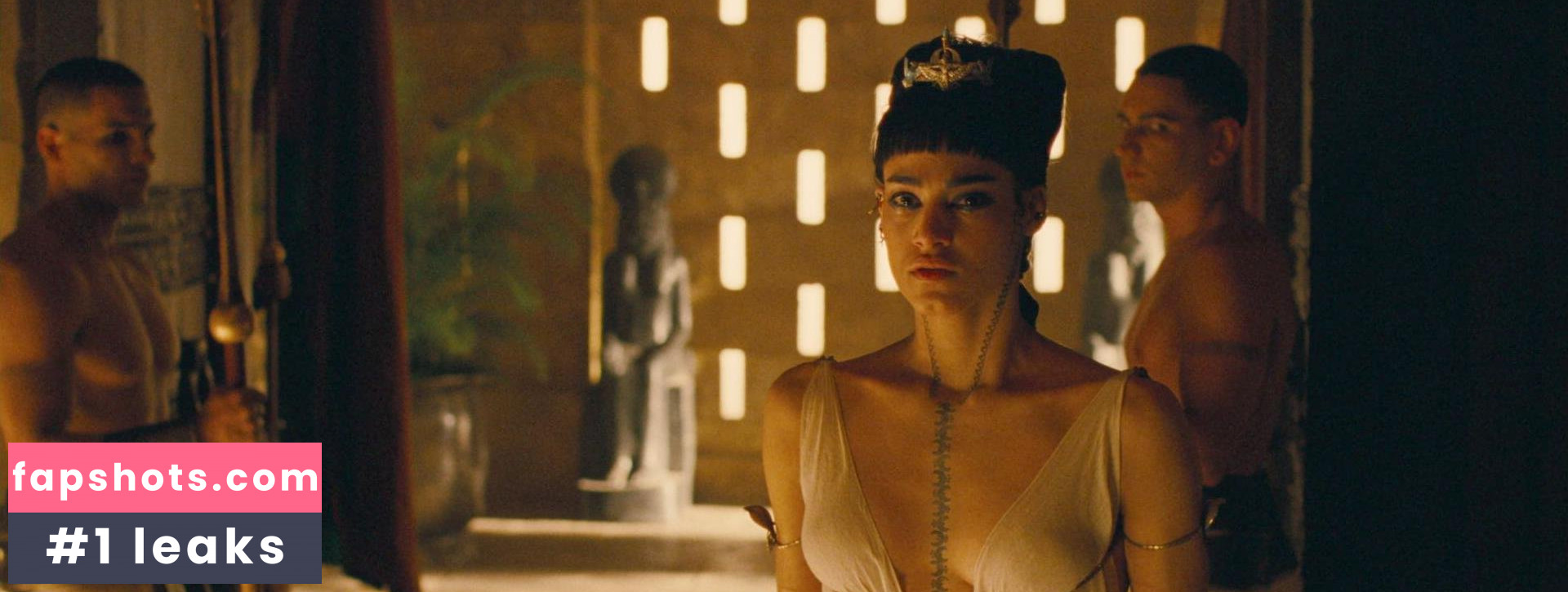 Sofia Boutella Filtración Desnuda OnlyFans Foto #70 - Fapshots