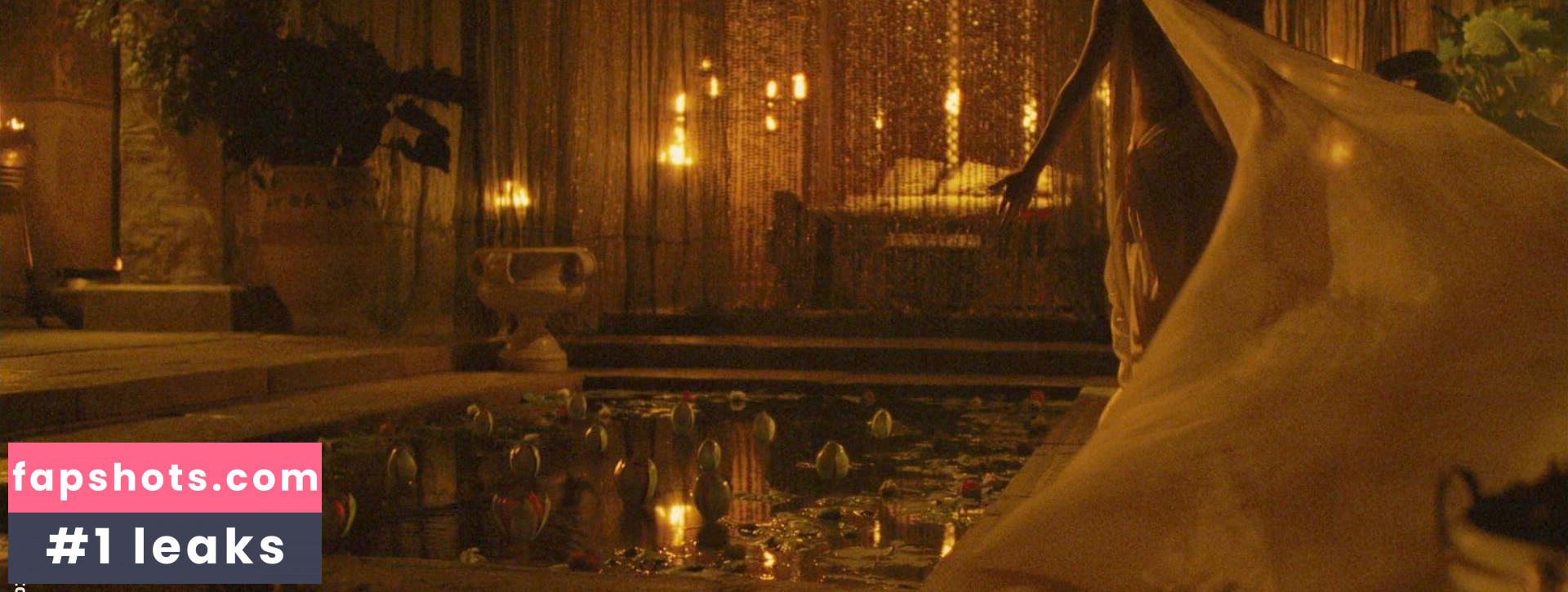 Sofia Boutella Filtración Desnuda OnlyFans Foto #71 - Fapshots