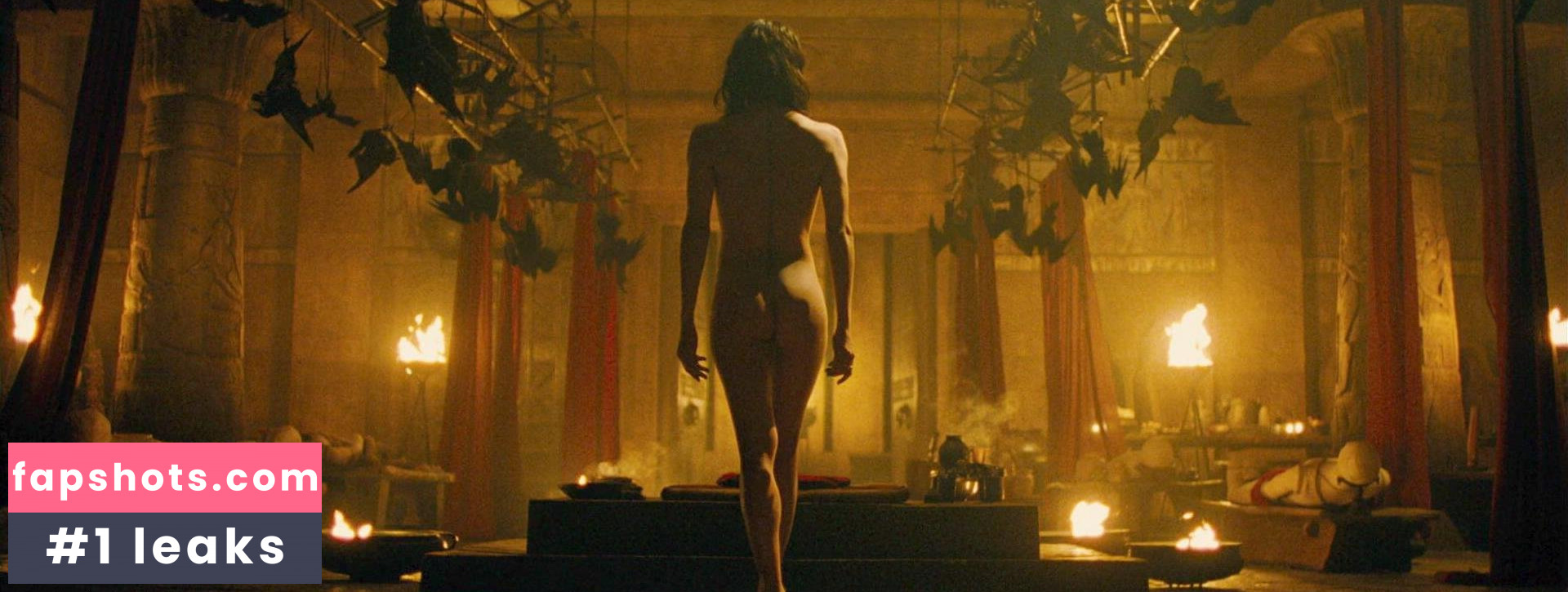 Sofia Boutella Filtración Desnuda OnlyFans Foto #72 - Fapshots