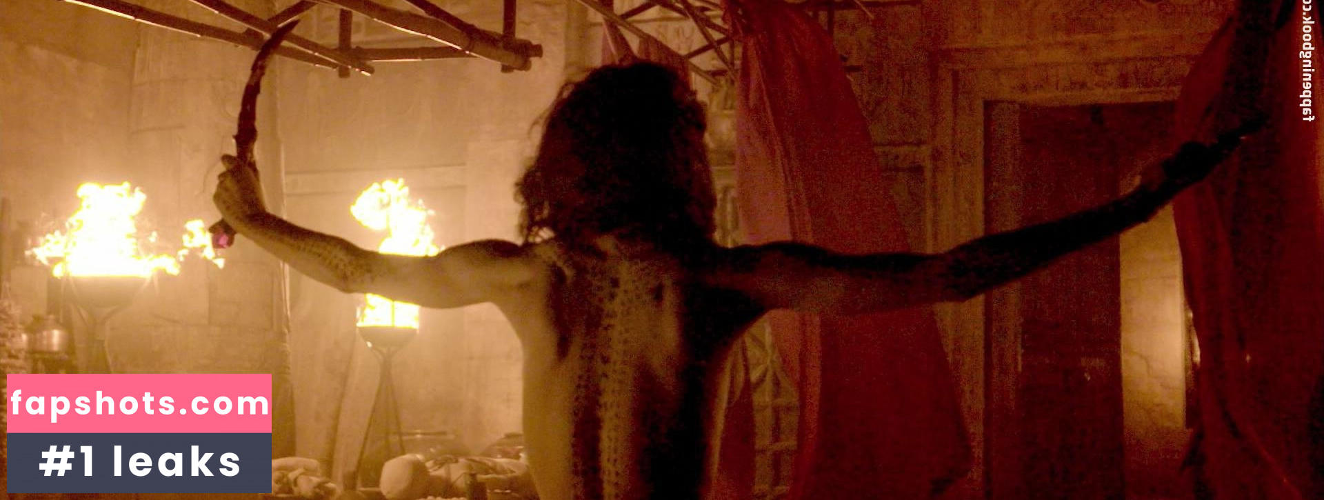 Sofia Boutella Filtración Desnuda OnlyFans Foto #75 - Fapshots