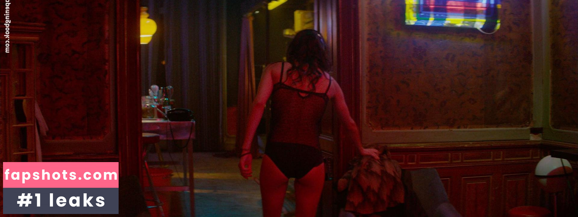 Sofia Boutella Filtración Desnuda OnlyFans Foto #76 - Fapshots