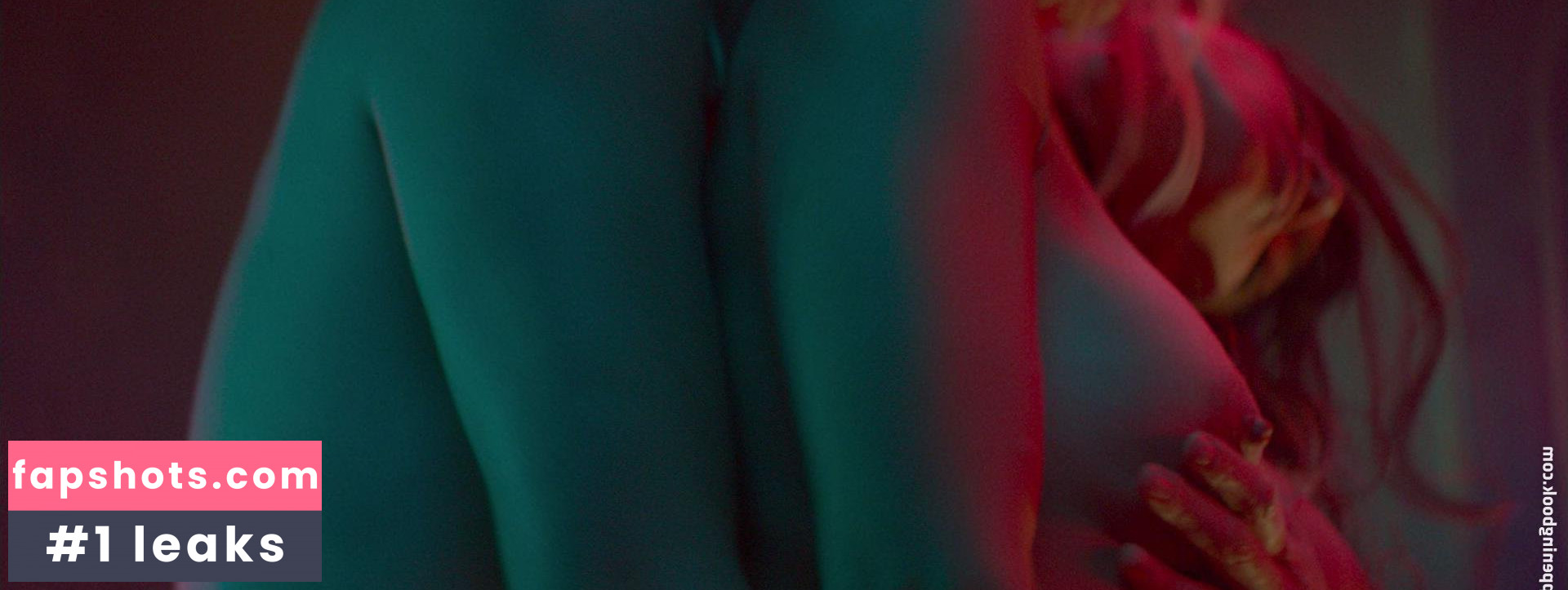 Sofia Boutella Filtración Desnuda OnlyFans Foto #78 - Fapshots