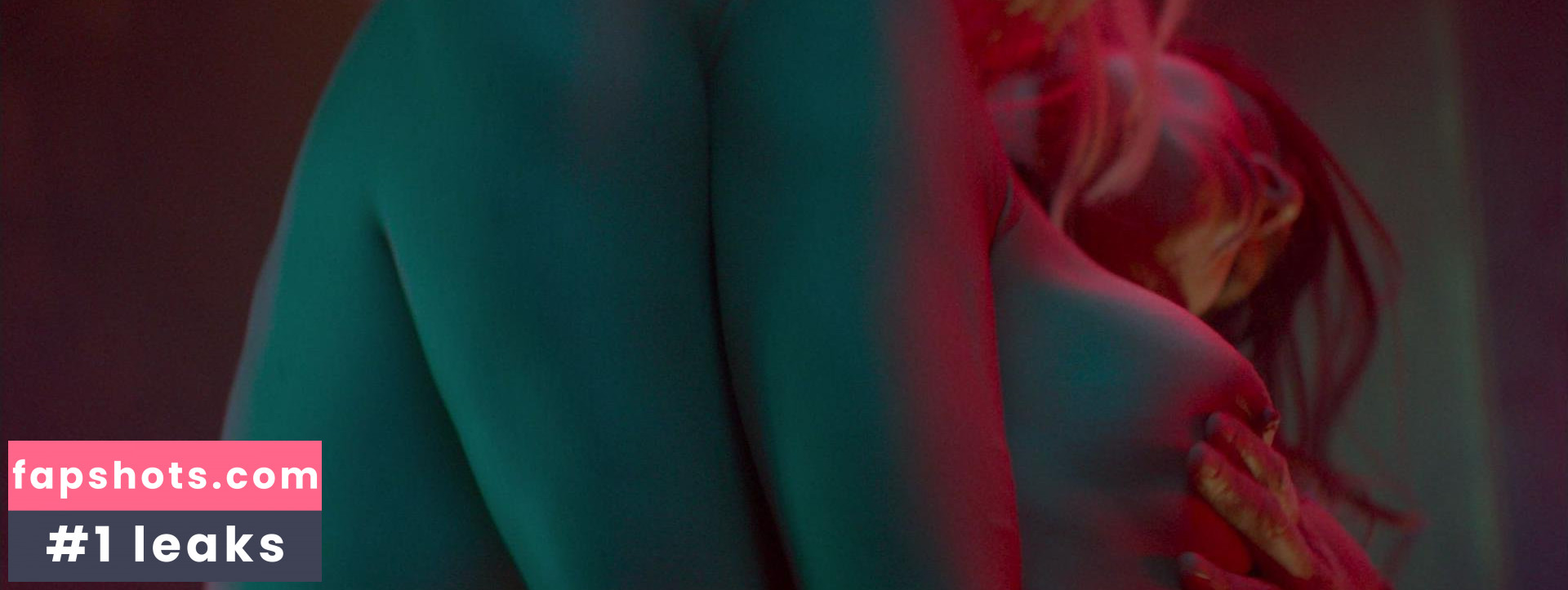 Sofia Boutella Filtración Desnuda OnlyFans Foto #79 - Fapshots