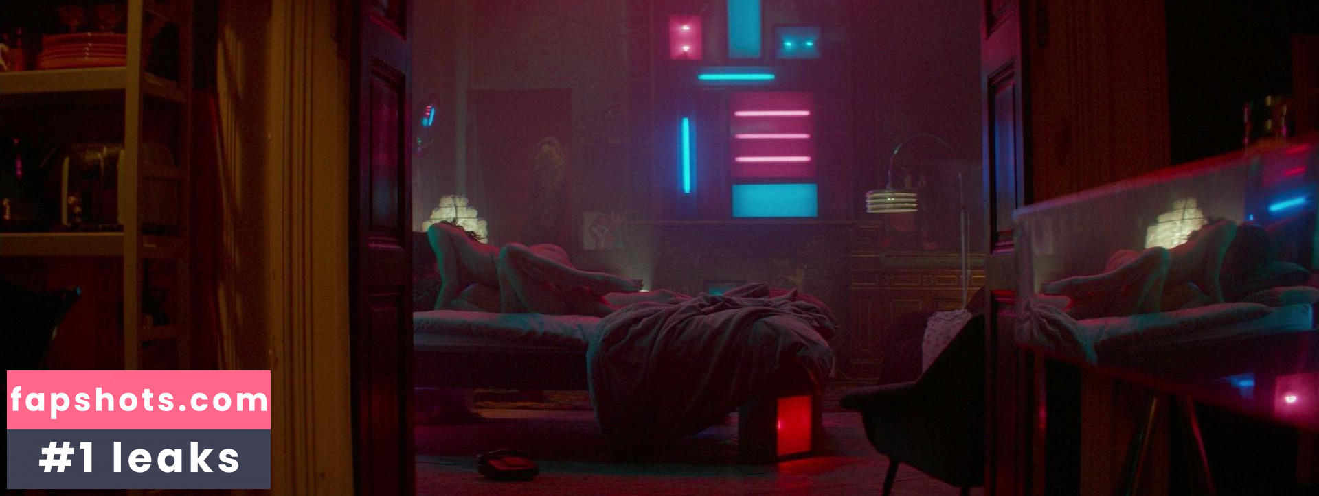 Sofia Boutella Filtración Desnuda OnlyFans Foto #83 - Fapshots