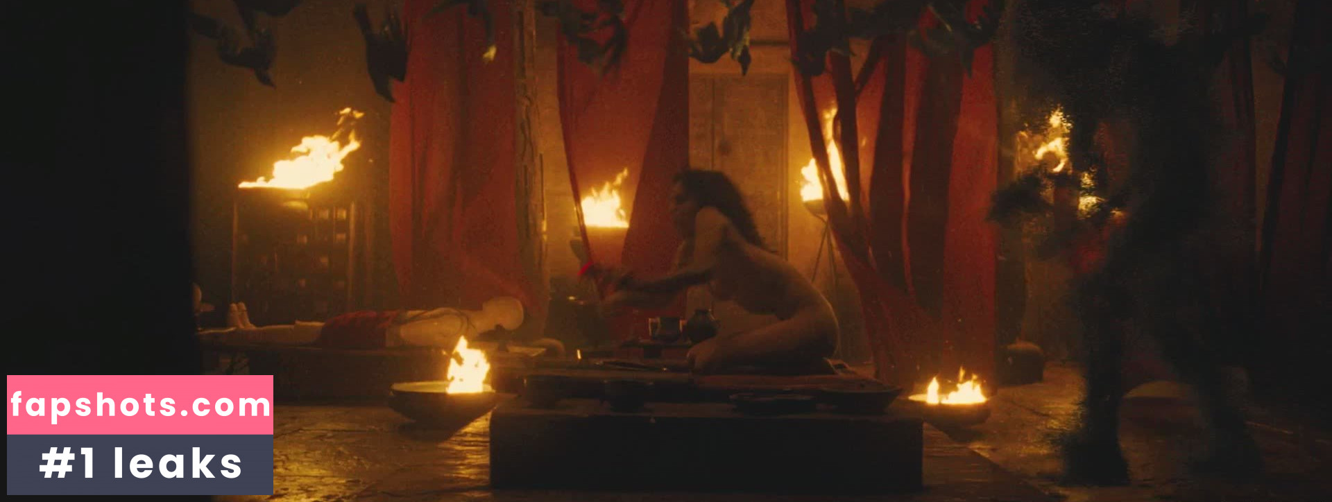 Sofia Boutella Filtración Desnuda OnlyFans Foto #84 - Fapshots