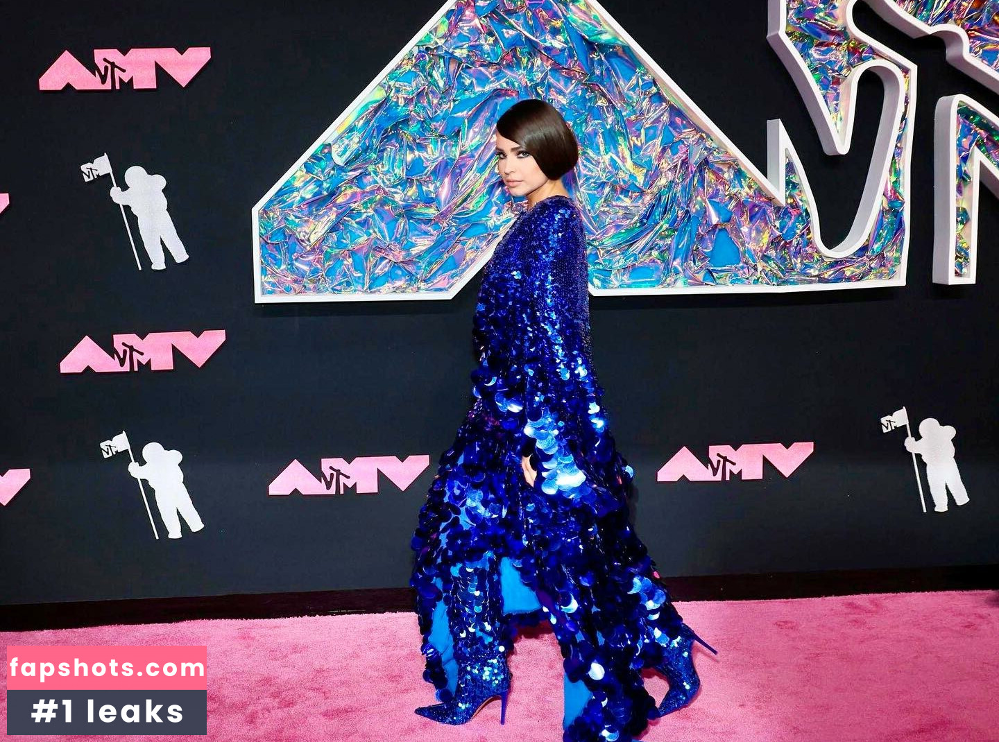 Sofia Carson Nude Leaks OnlyFans Photos #11 - LeakJerk