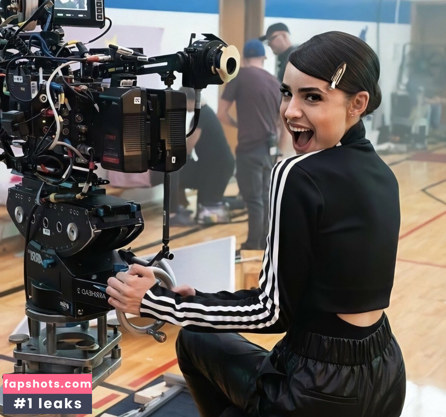 Sofia Carson Nude Leaks OnlyFans Photos #14 - LeakJerk