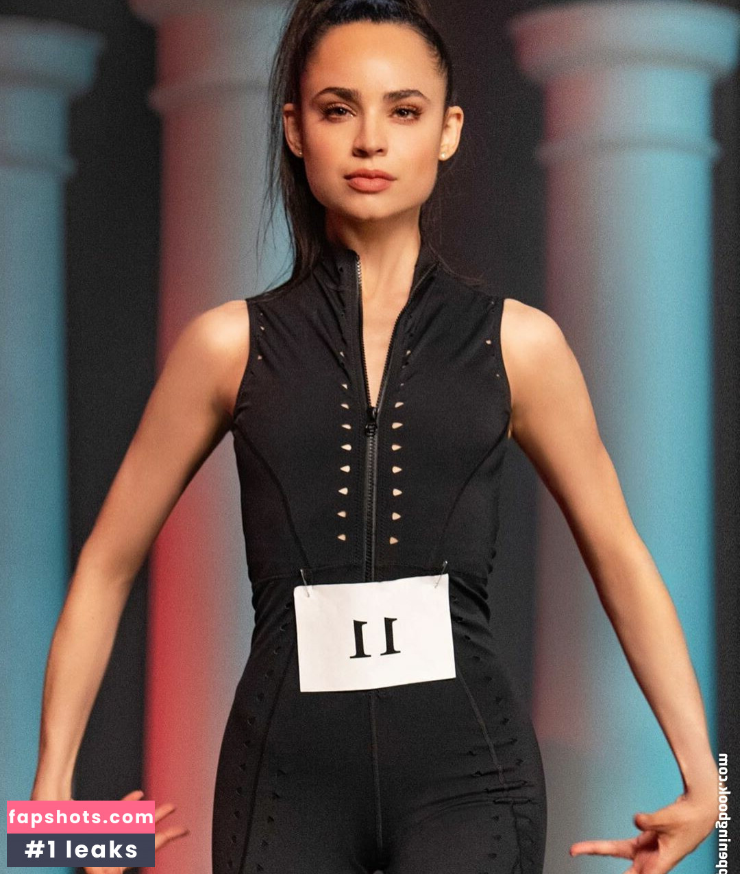 Sofia Carson Nude Leaks OnlyFans Photos #15 - LeakJerk