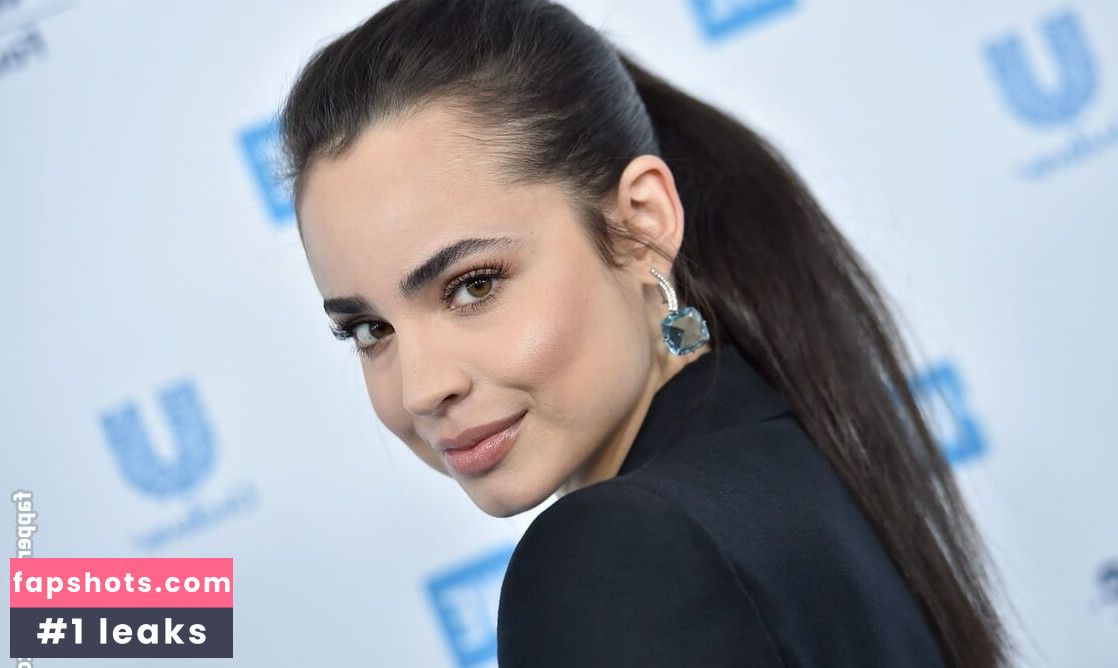 Sofia Carson Nude Leaks OnlyFans Photos #16 - LeakJerk