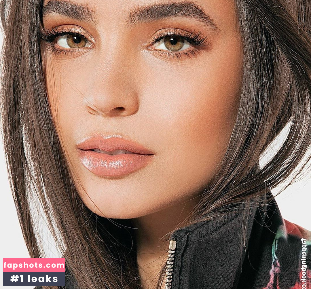 Sofia Carson Nude Leaks OnlyFans Photos #20 - LeakJerk