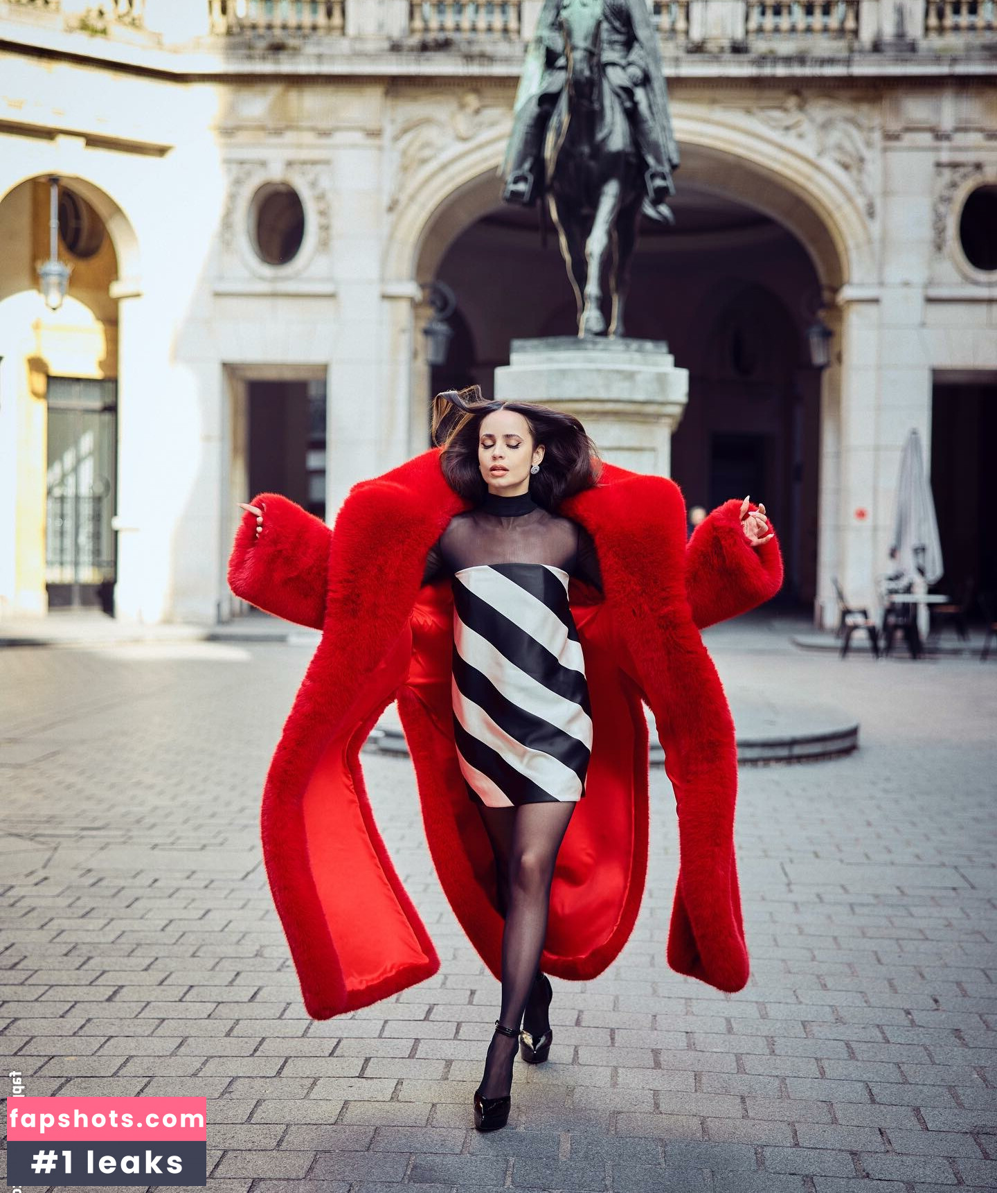 Sofia Carson Nahé úniky fotek pouze od fanoušků #3 - Fapshots