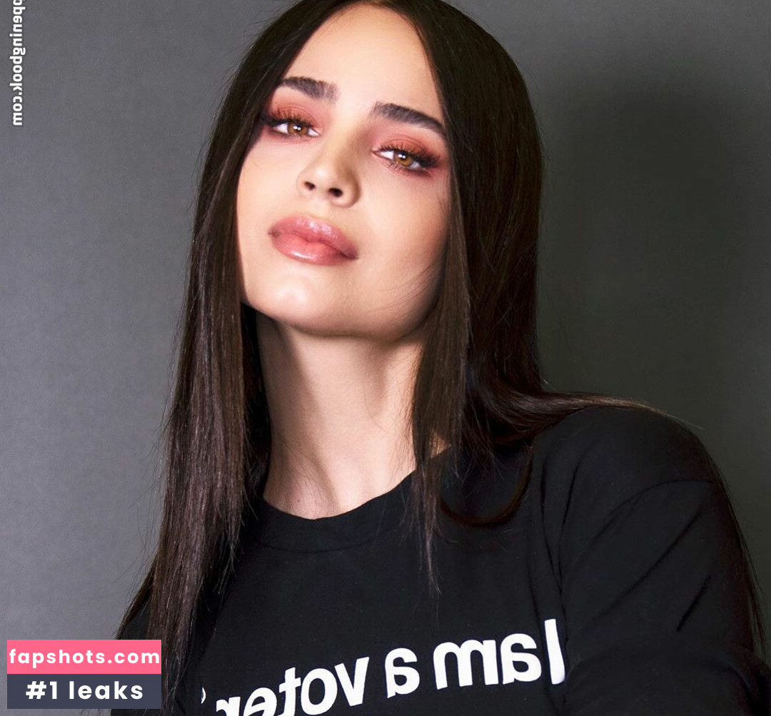 Sofia Carson Nude Leaks OnlyFans Photos #21 - LeakJerk