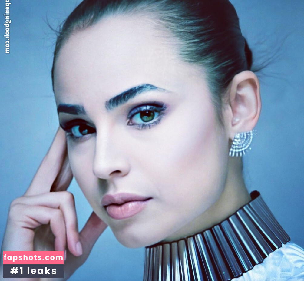 Sofia Carson Nude Leaks OnlyFans Photos #23 - LeakJerk