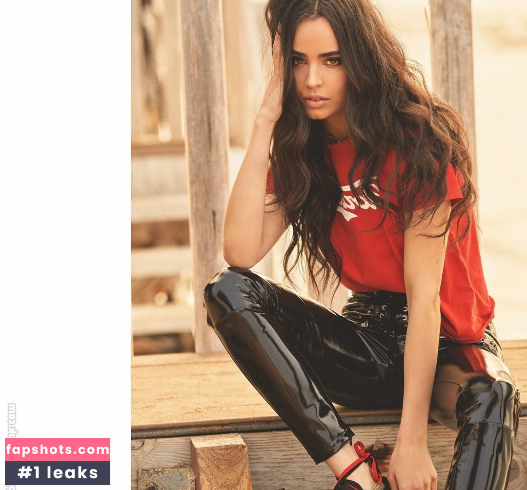Sofia Carson Nude Leaks OnlyFans Photos #25 - LeakJerk