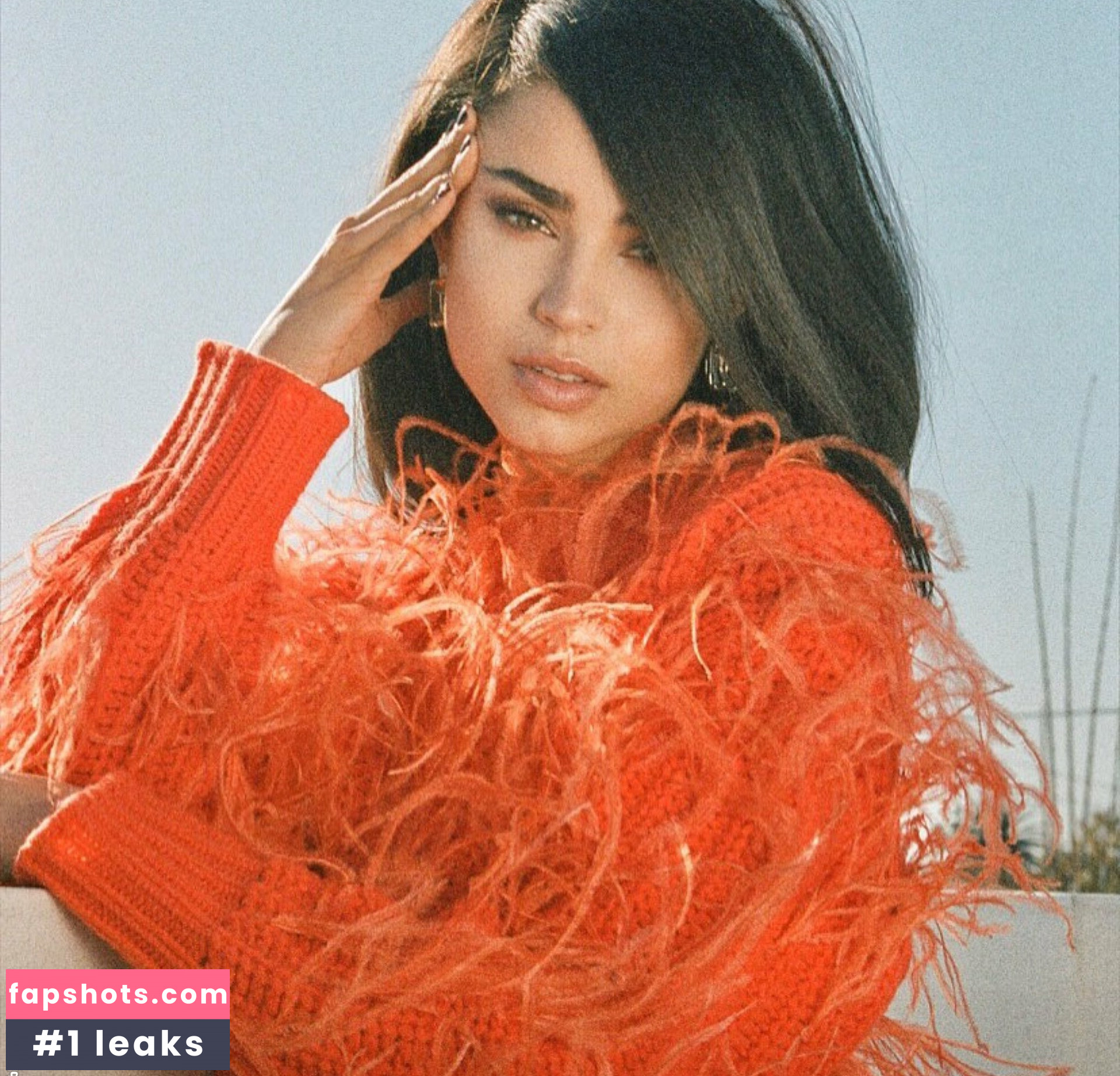 Sofia Carson Nude Leaks OnlyFans Photos #33 - LeakJerk