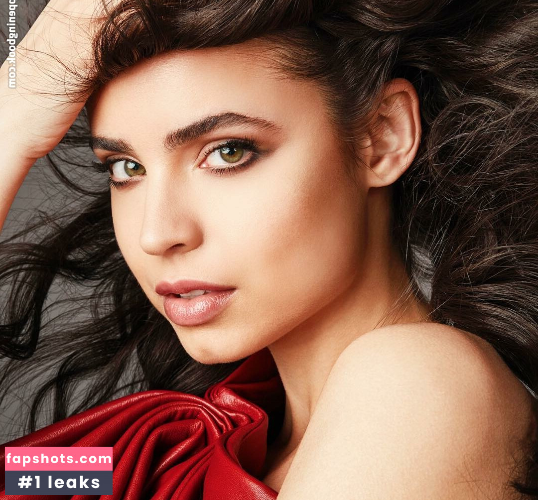 Sofia Carson Nude Leaks OnlyFans Photos #34 - LeakJerk