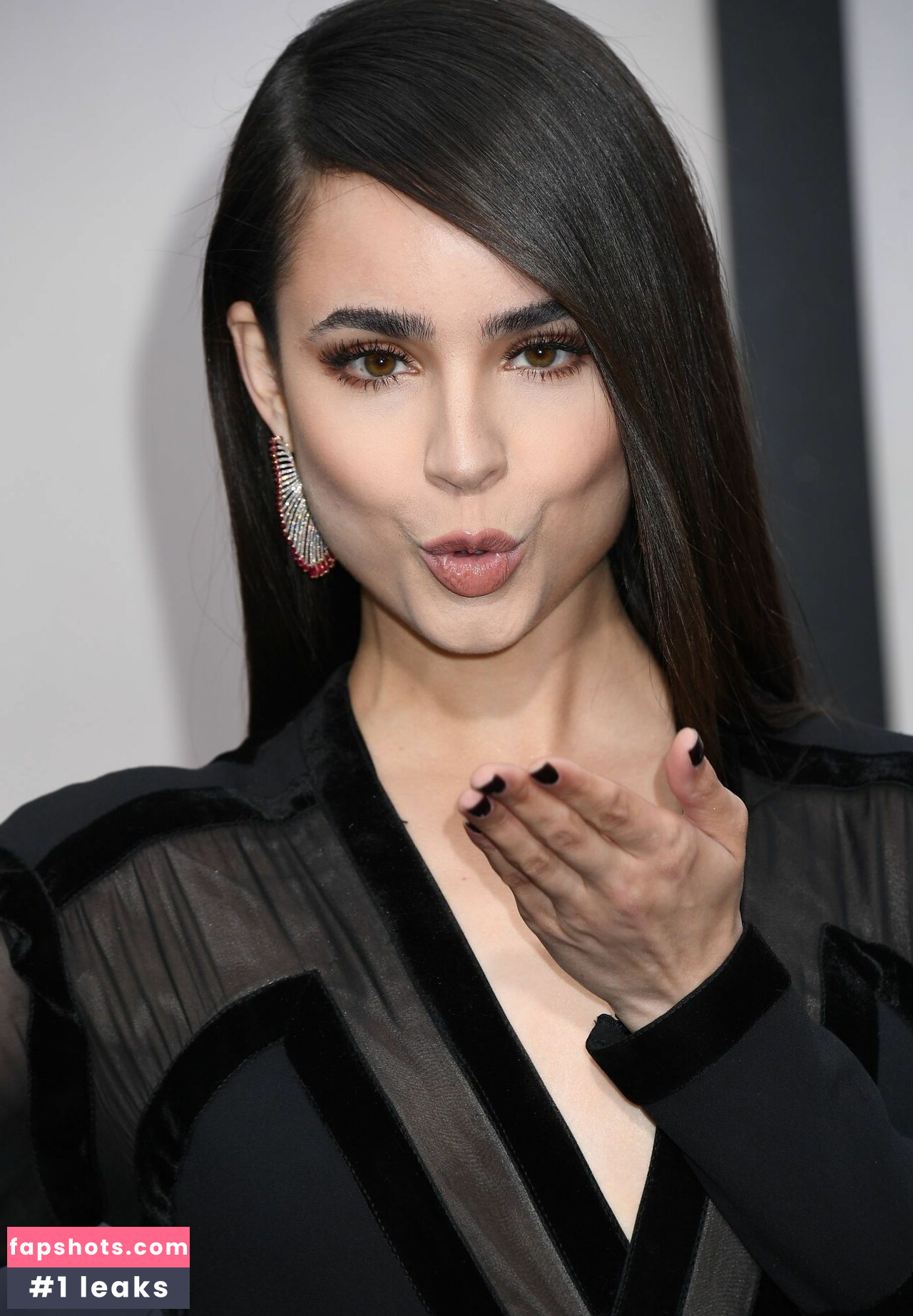 Sofia Carson Nude Leaks OnlyFans Photos #36 - LeakJerk