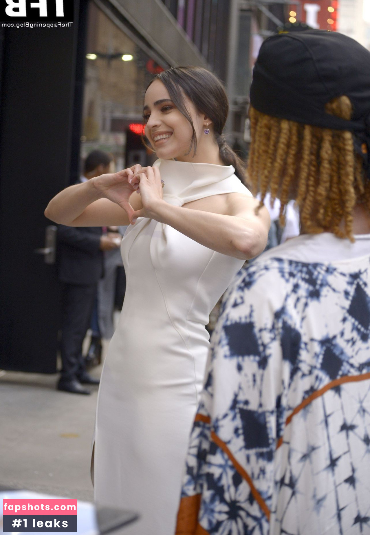 Sofia Carson Nude Leaks OnlyFans Photos #38 - LeakJerk