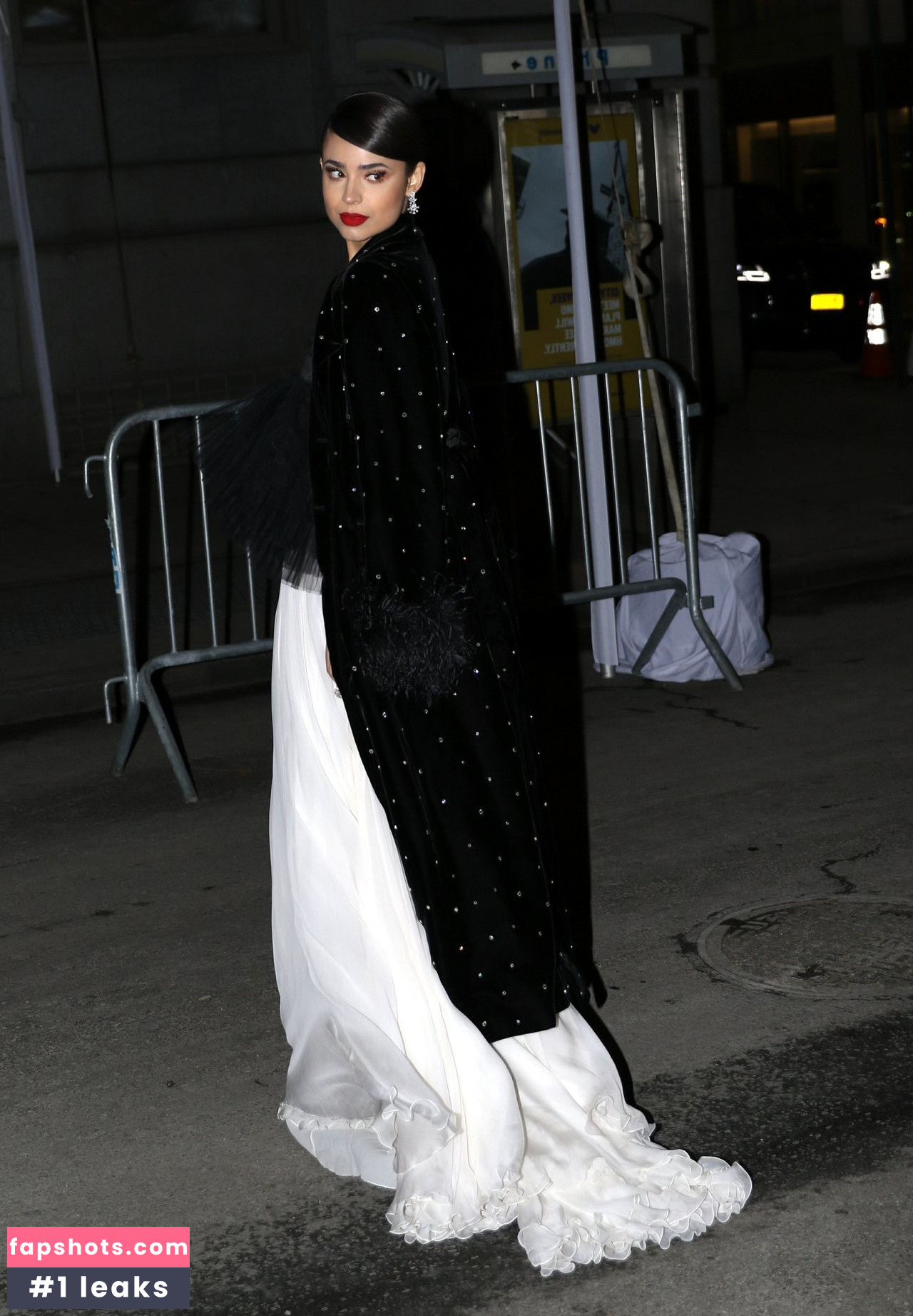 Sofia Carson Nahé úniky fotek pouze od fanoušků #71 - Fapshots