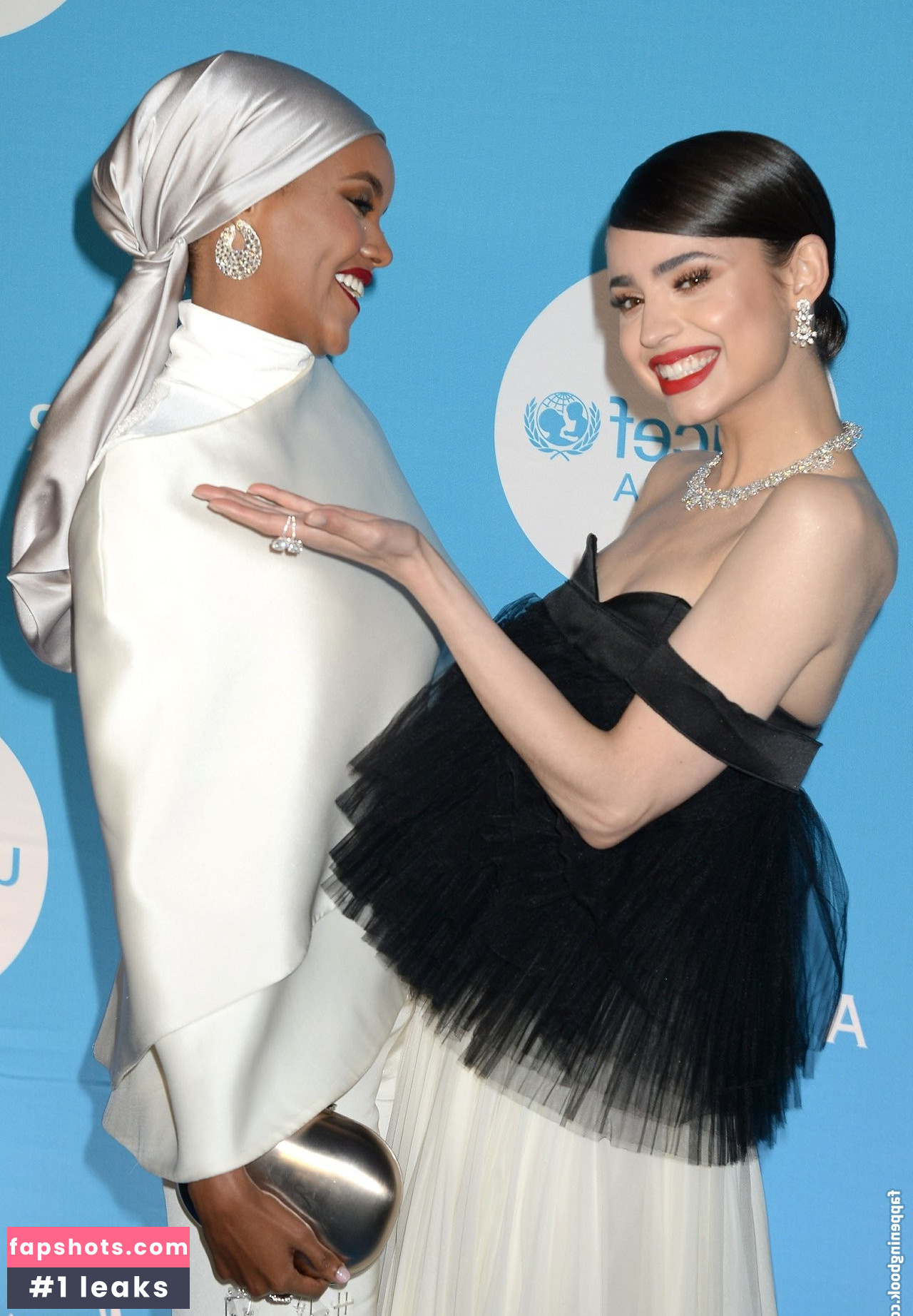 Sofia Carson Nahé úniky fotek pouze od fanoušků #75 - Fapshots