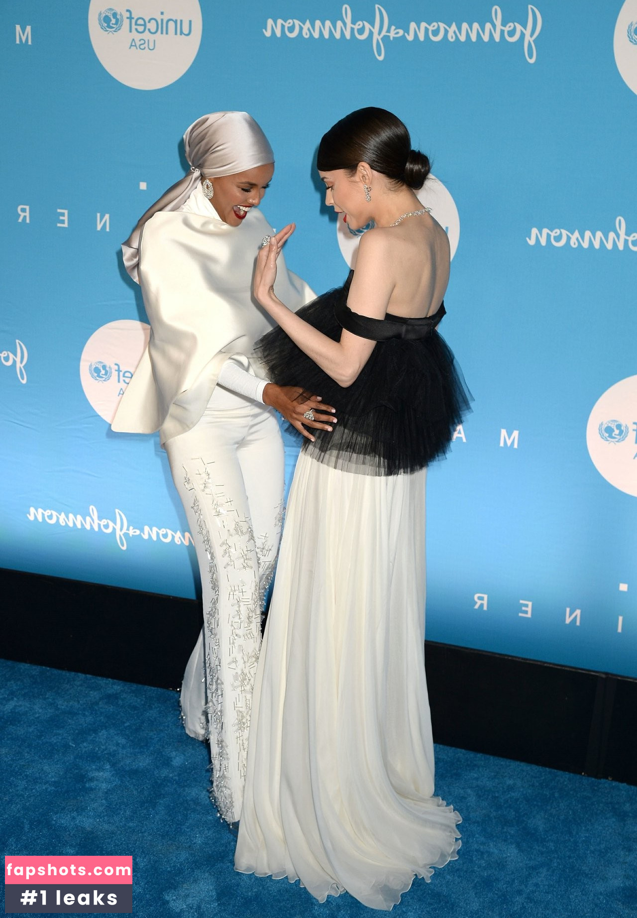 Sofia Carson Nahé úniky fotek pouze od fanoušků #79 - Fapshots