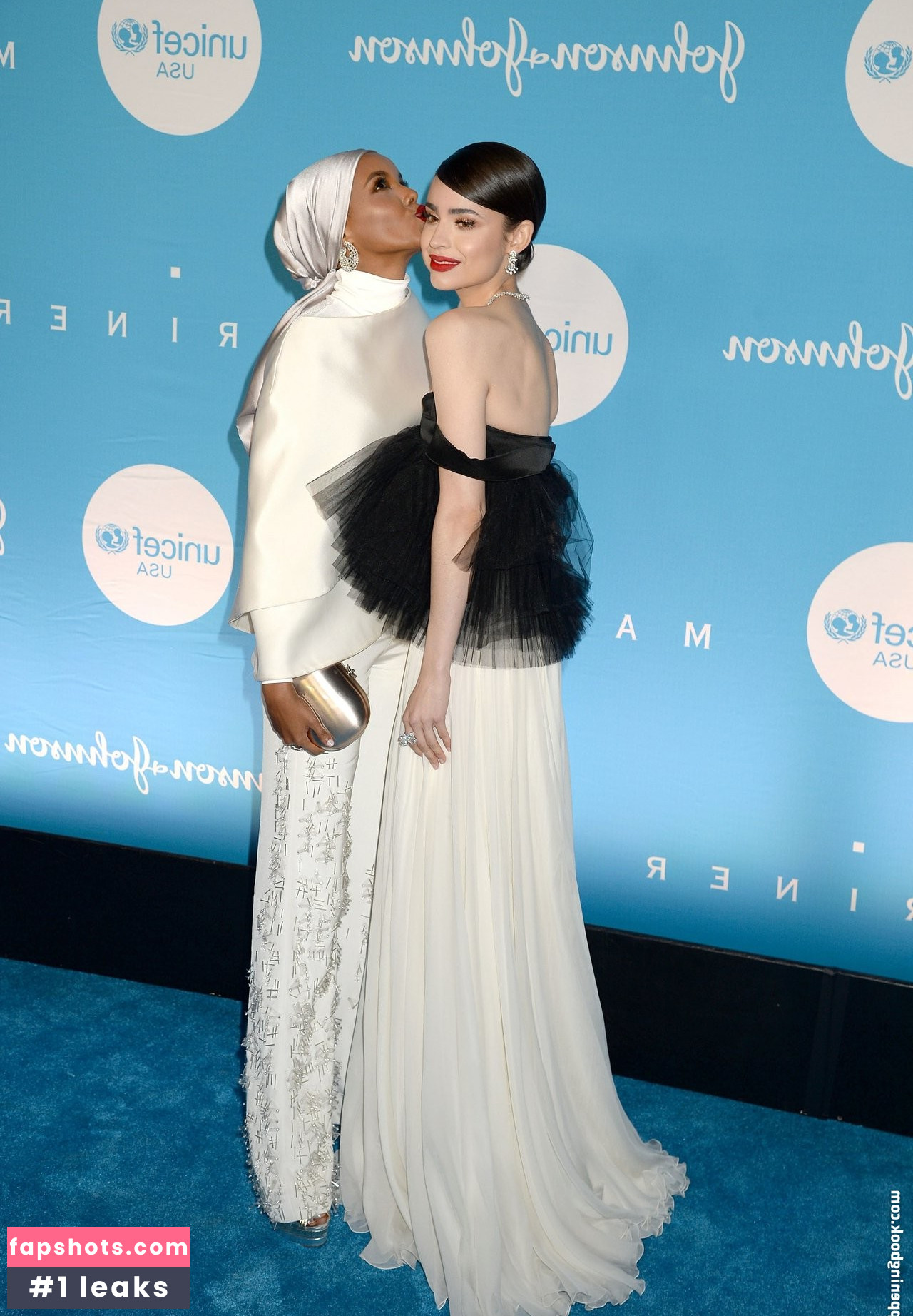 Sofia Carson Nahé úniky fotek pouze od fanoušků #80 - Fapshots