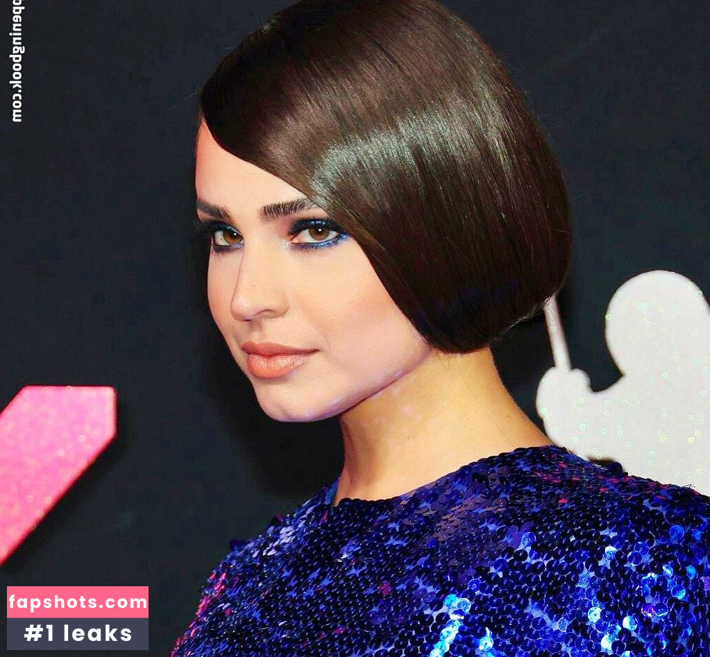 Sofia Carson Nude Leaks OnlyFans Photos #9 - LeakJerk